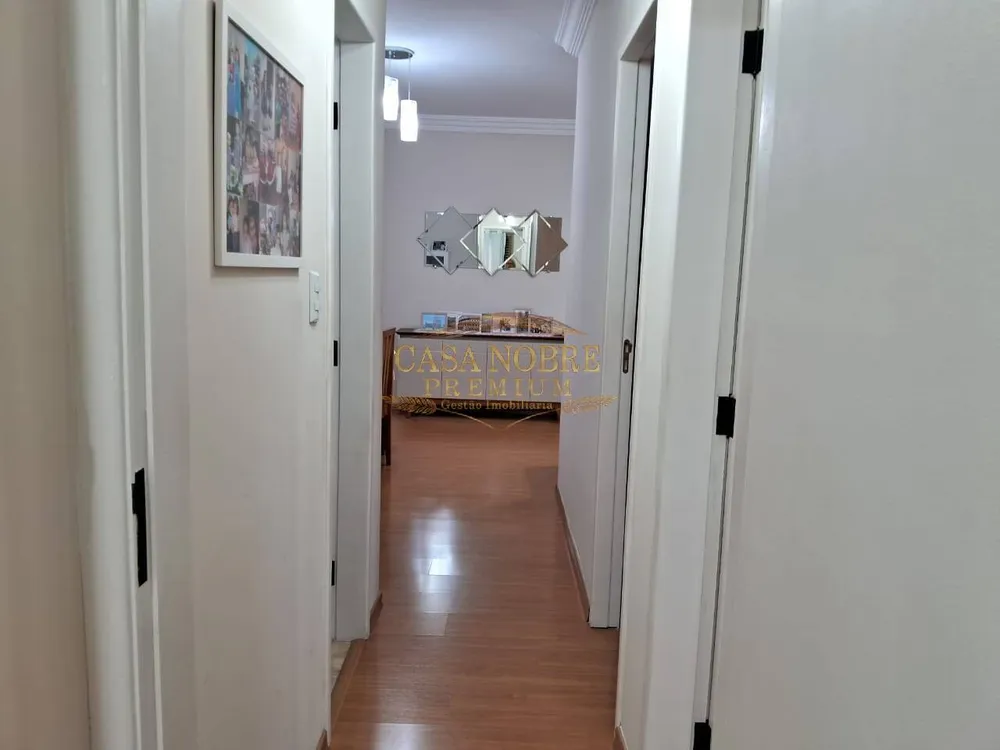 Apartamento, 3 quartos, 75 m² - Foto 7