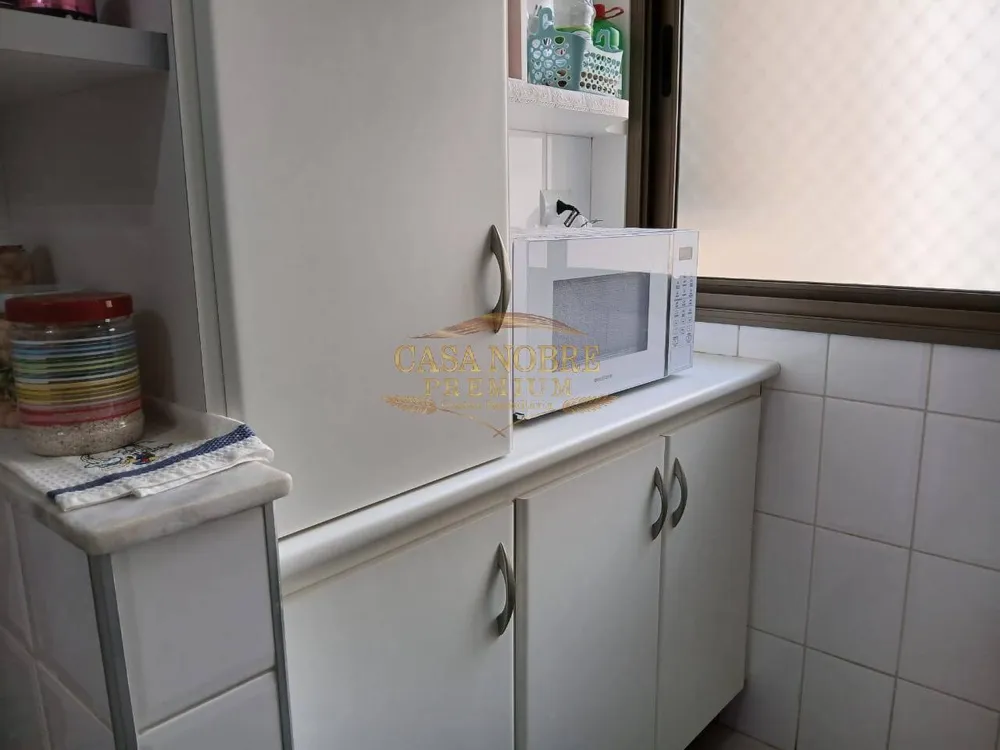 Apartamento, 3 quartos, 75 m² - Foto 6