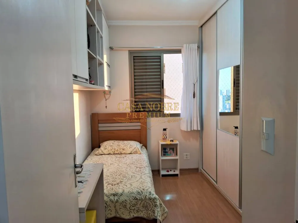 Apartamento, 3 quartos, 75 m² - Foto 4