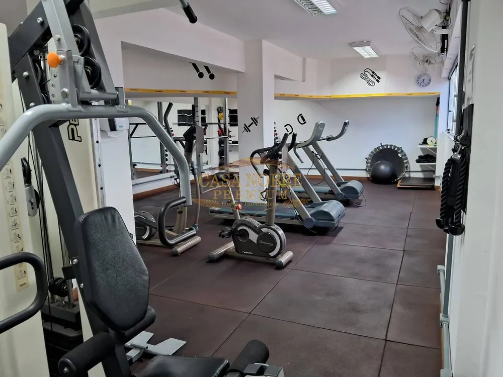 Apartamento, 3 quartos, 75 m² - Foto 5