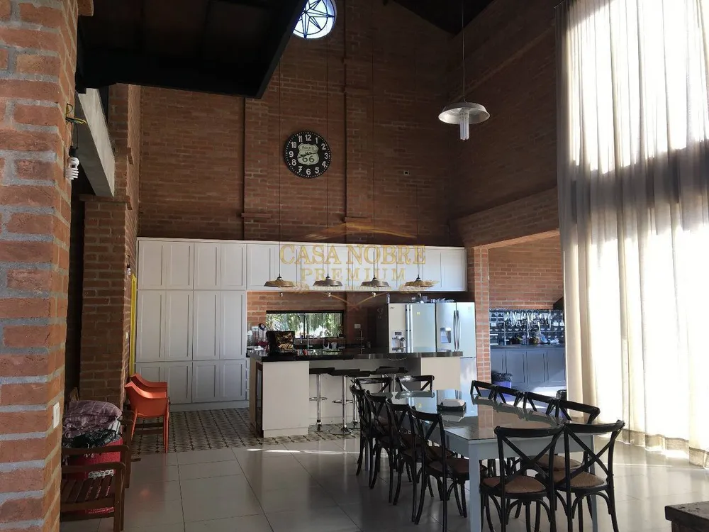 Casa, 3 quartos, 400 m² - Foto 3
