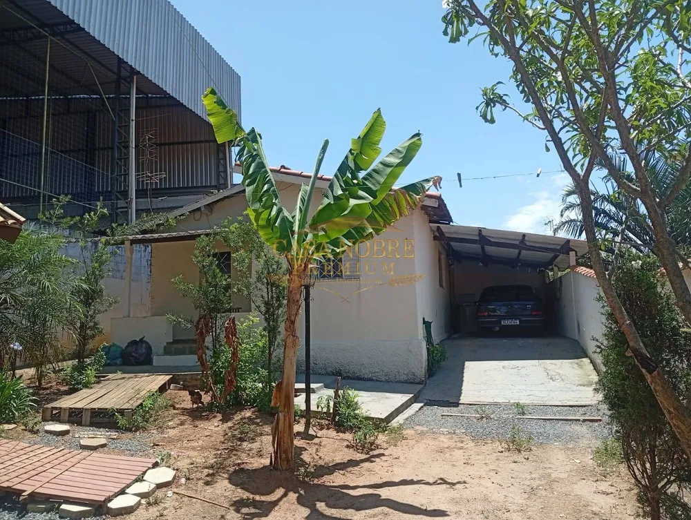 Chácara, 2 quartos, 900 m² - Foto 2