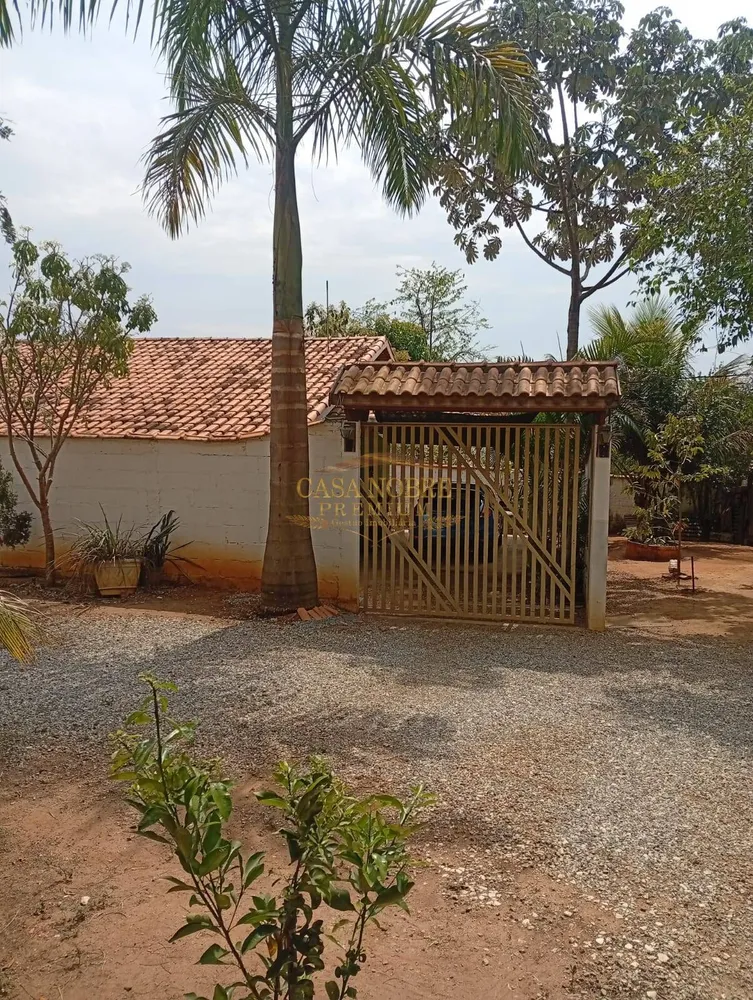 Chácara, 2 quartos, 900 m² - Foto 9