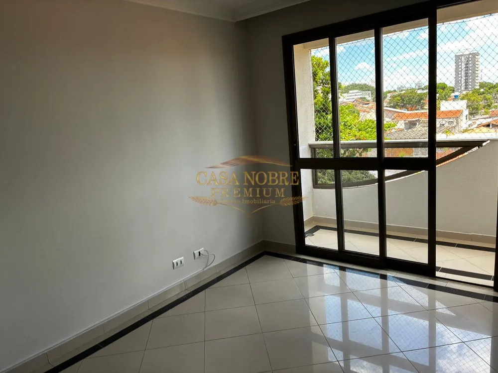 Apartamento, 2 quartos, 62 m² - Foto 2