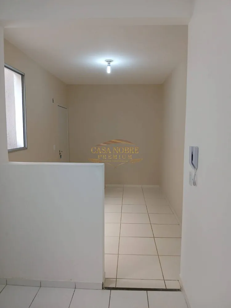Apartamento, 2 quartos, 47 m² - Foto 1