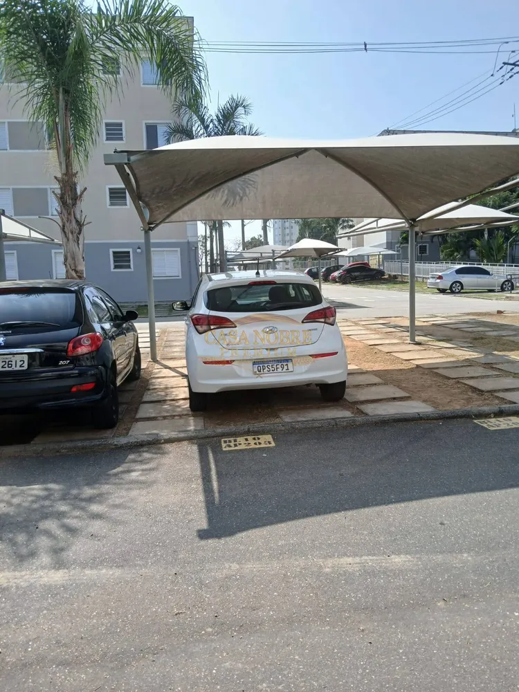 Apartamento, 2 quartos, 47 m² - Foto 5