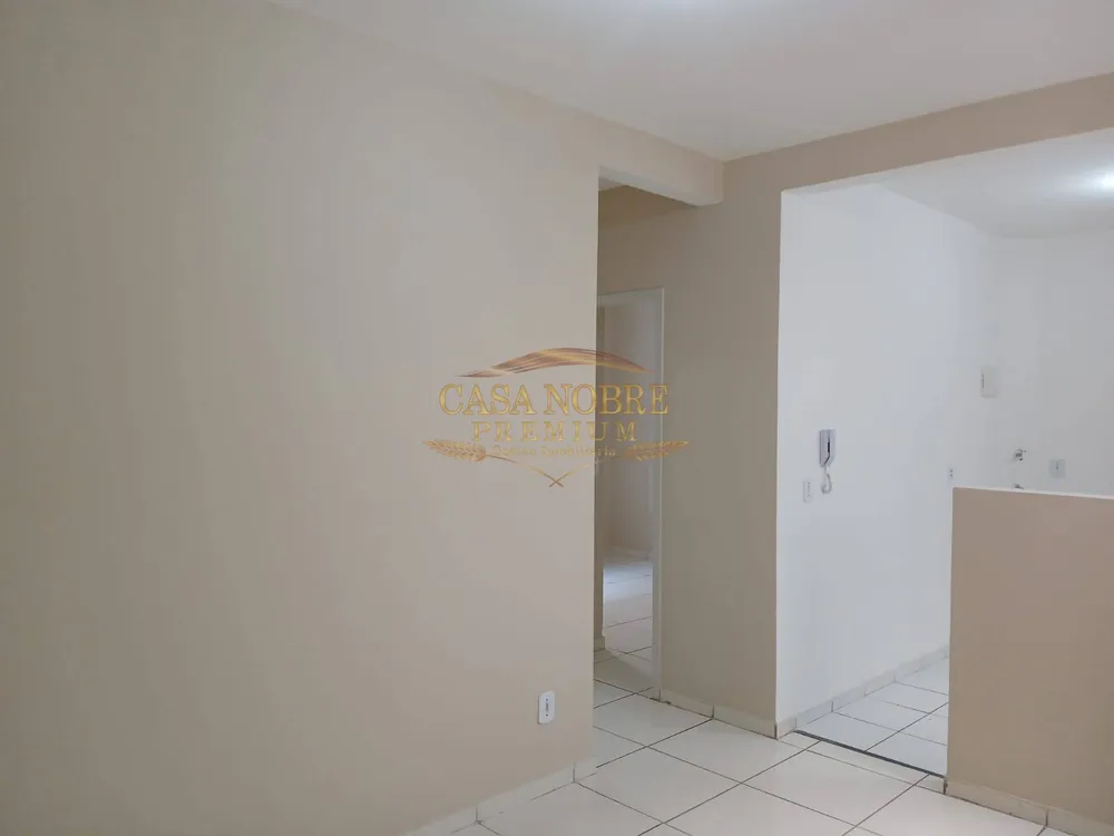 Apartamento, 2 quartos, 47 m² - Foto 3