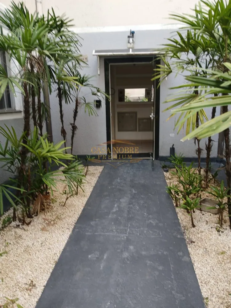 Apartamento, 2 quartos, 47 m² - Foto 9