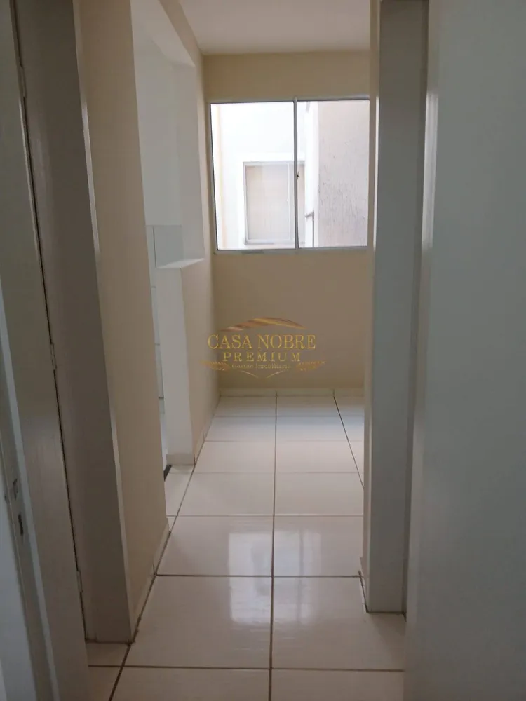 Apartamento, 2 quartos, 47 m² - Foto 10