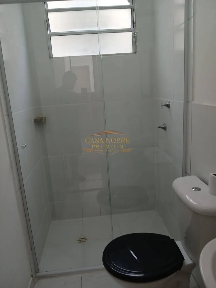 Apartamento, 2 quartos, 47 m² - Foto 8