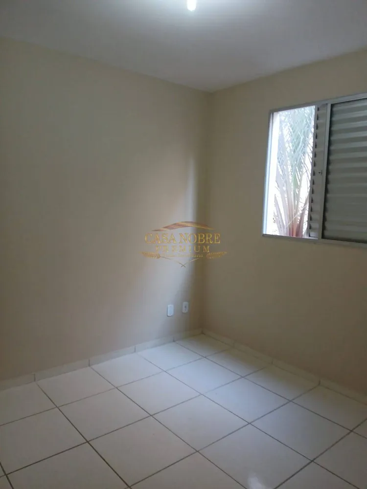 Apartamento, 2 quartos, 47 m² - Foto 7