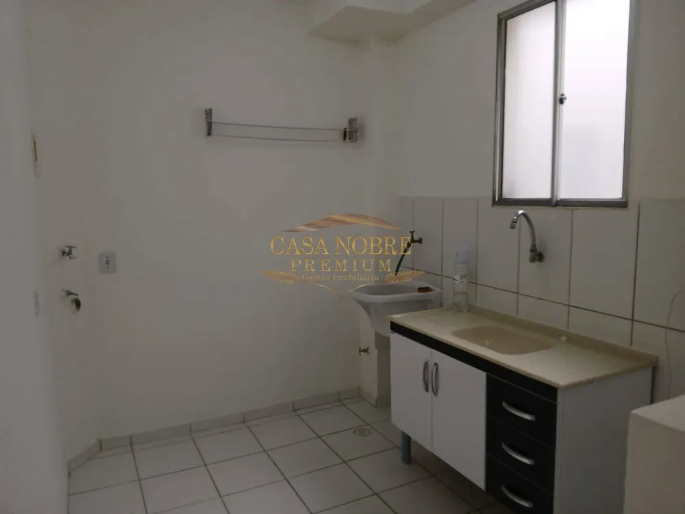 Apartamento, 2 quartos, 47 m² - Foto 6