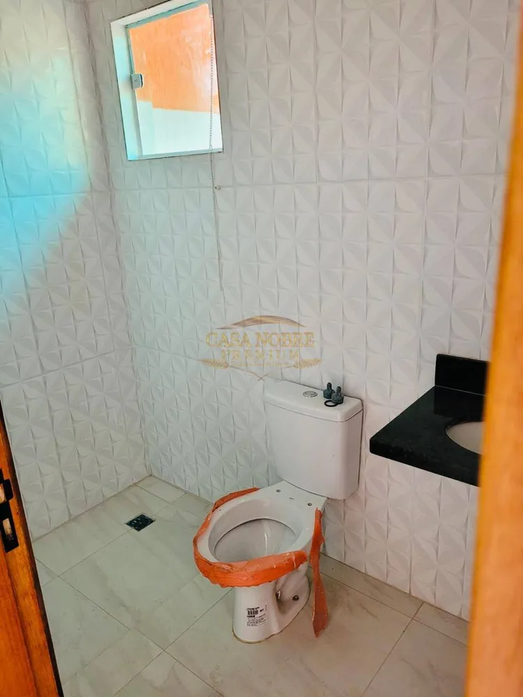 Casa, 3 quartos, 84 m² - Foto 10