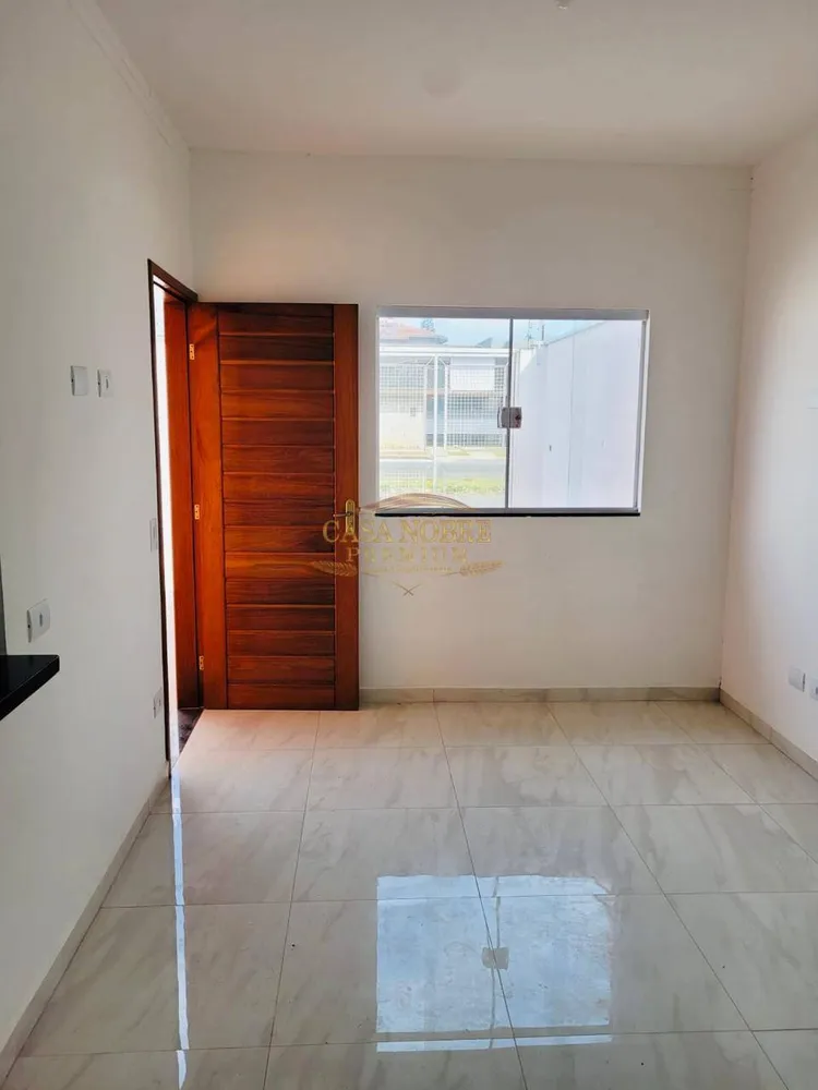 Casa, 3 quartos, 84 m² - Foto 11