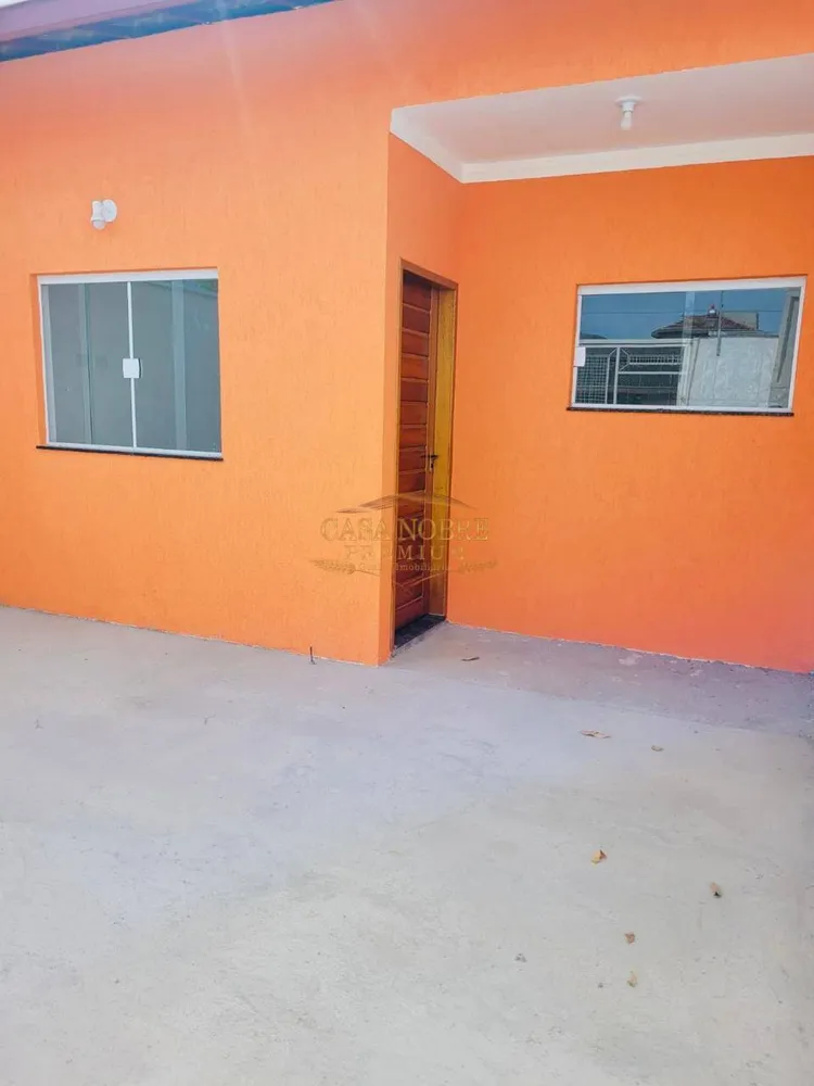 Casa, 3 quartos, 84 m² - Foto 3