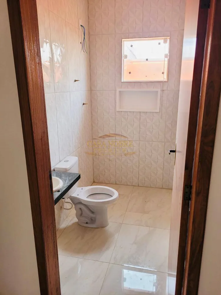 Casa, 3 quartos, 84 m² - Foto 5