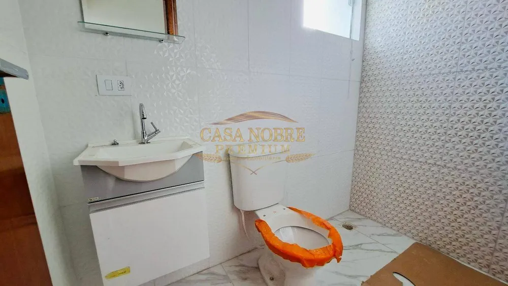 Casa, 2 quartos, 78 m² - Foto 5