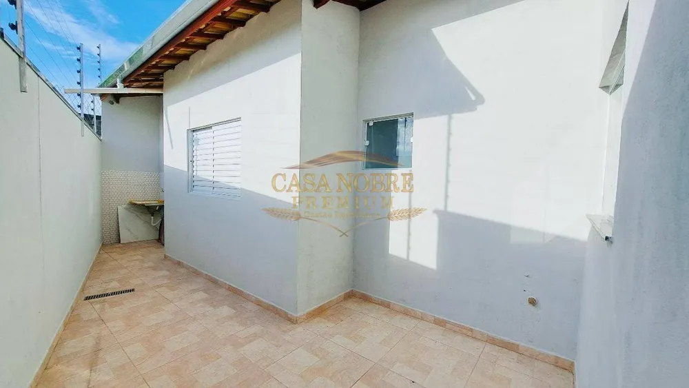 Casa, 2 quartos, 78 m² - Foto 10