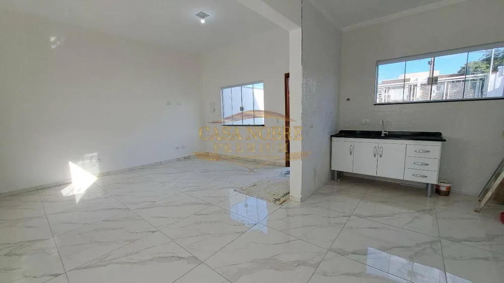 Casa, 2 quartos, 78 m² - Foto 1