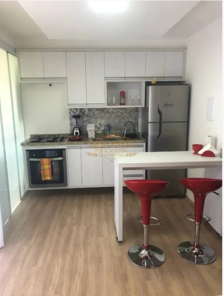 Apartamento, 1 quarto, 38 m² - Foto 2