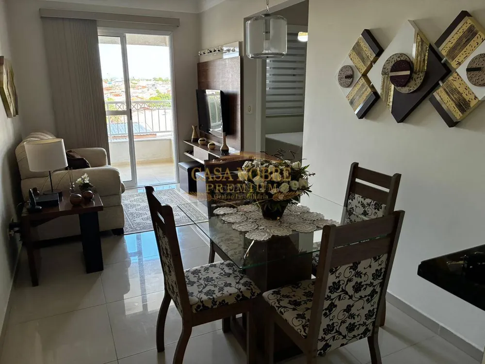 Apartamento, 2 quartos, 55 m² - Foto 1