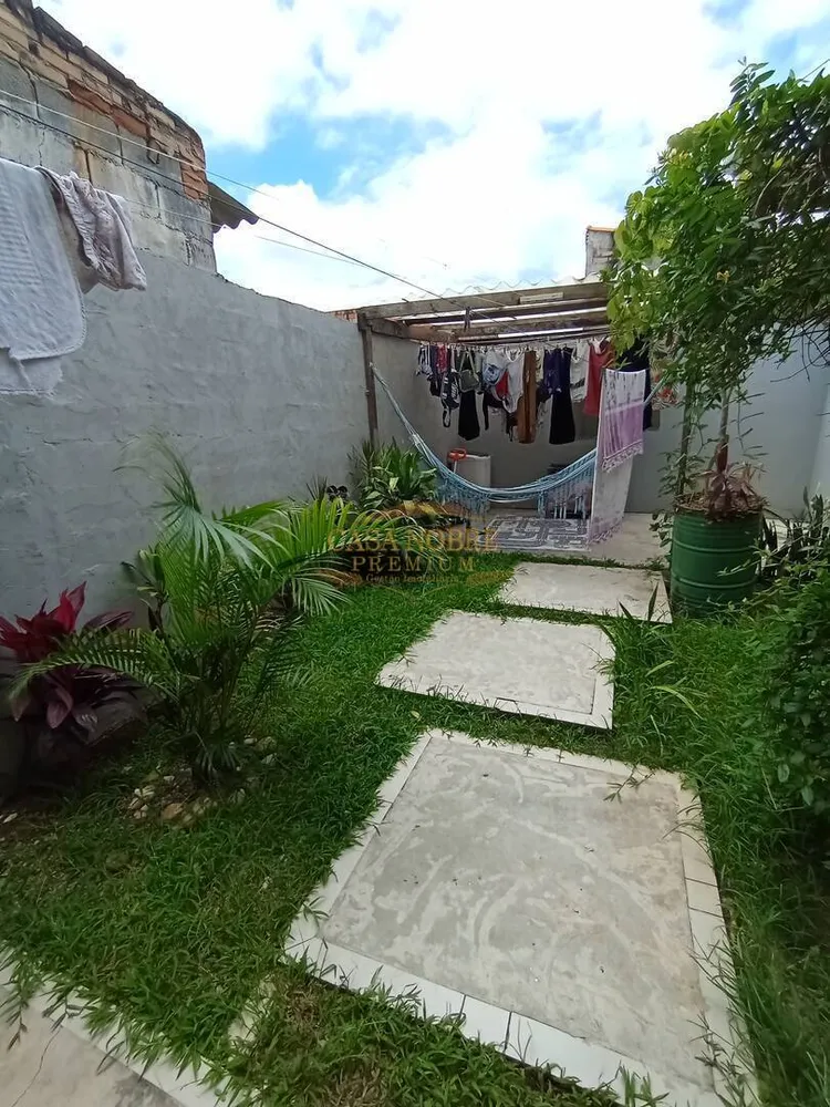 Casa, 2 quartos - Foto 2
