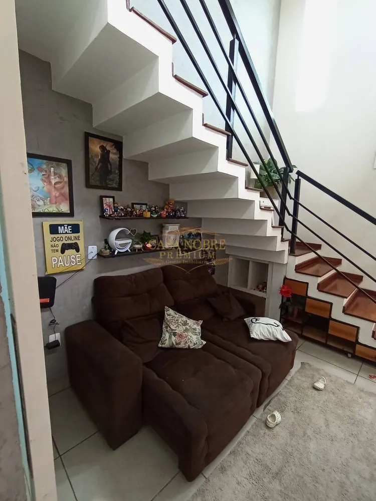 Casa, 2 quartos - Foto 12