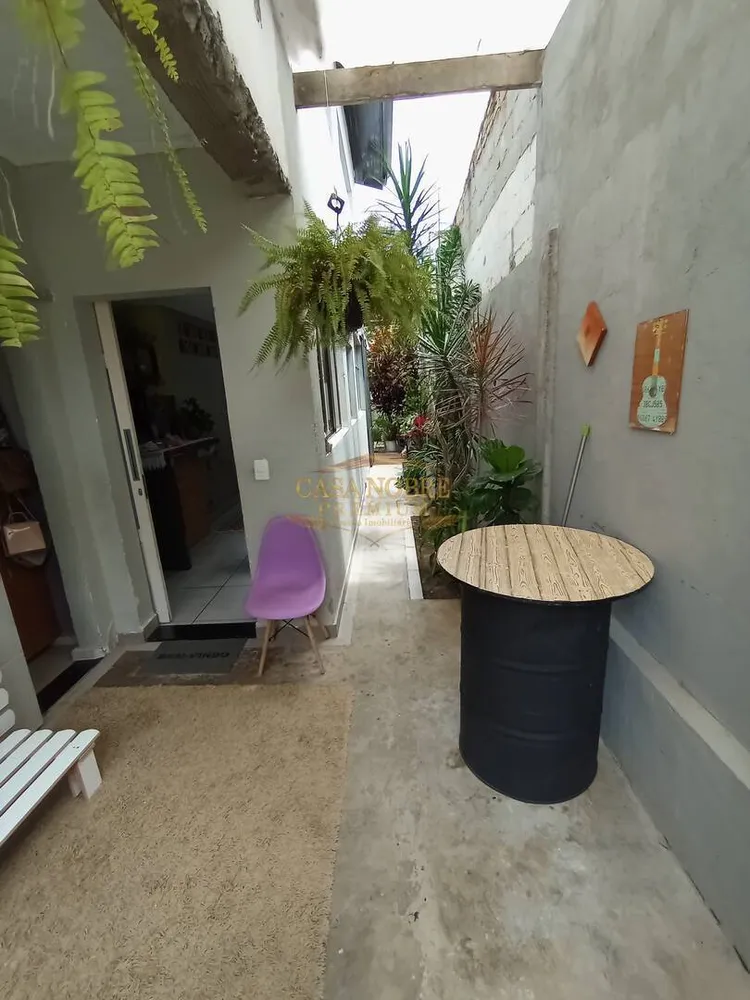 Casa, 2 quartos - Foto 10
