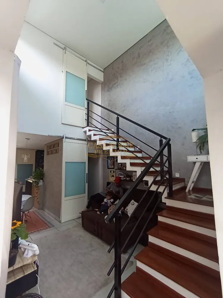 Casa, 2 quartos - Foto 11