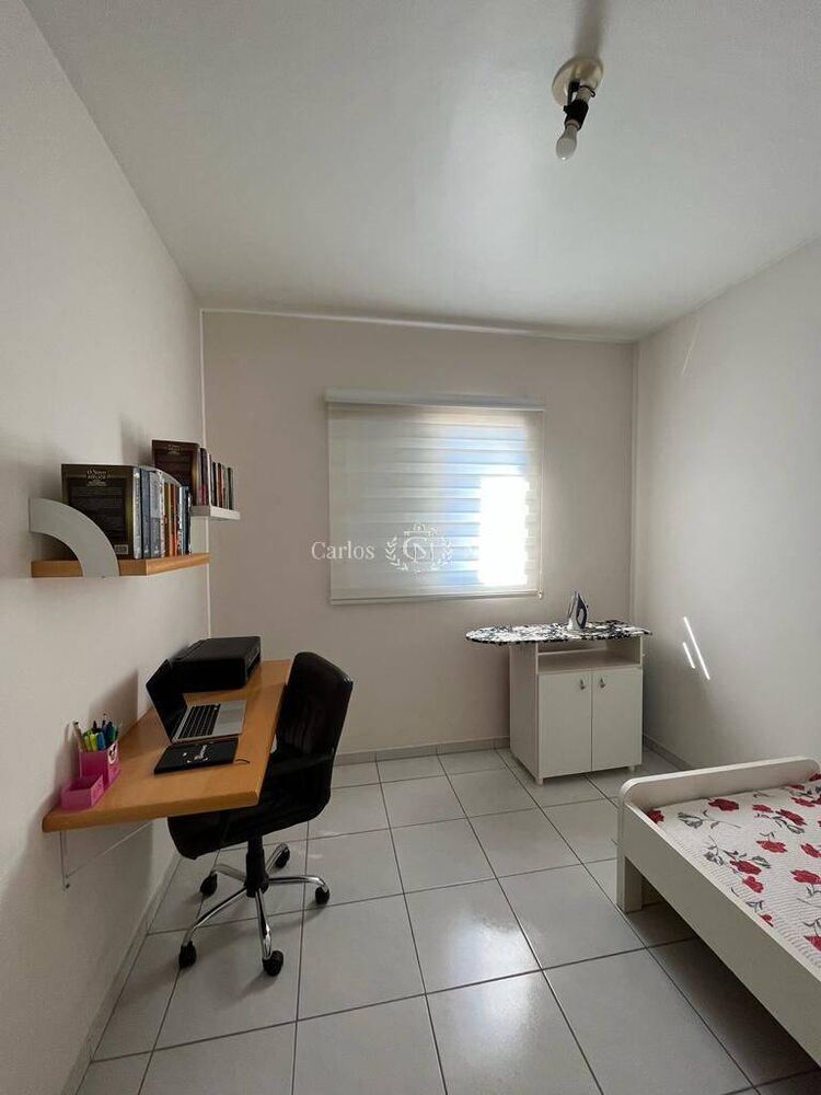 Apartamento à venda com 2 quartos, 60m² - Foto 2