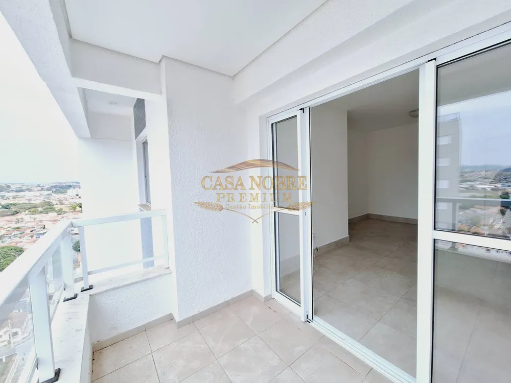 Apartamento, 2 quartos, 68 m² - Foto 1