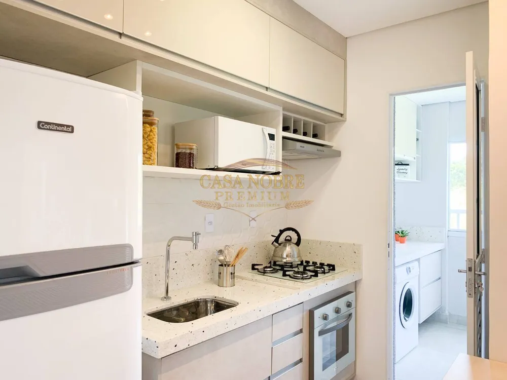 Apartamento, 2 quartos, 47 m² - Foto 10