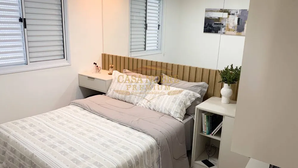 Apartamento, 2 quartos, 47 m² - Foto 7