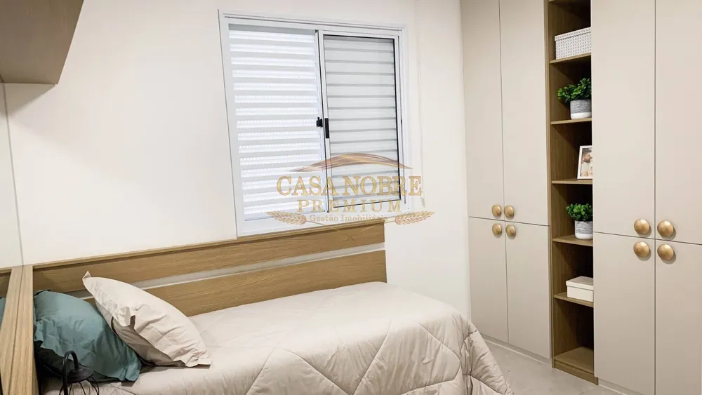 Apartamento, 2 quartos, 47 m² - Foto 6