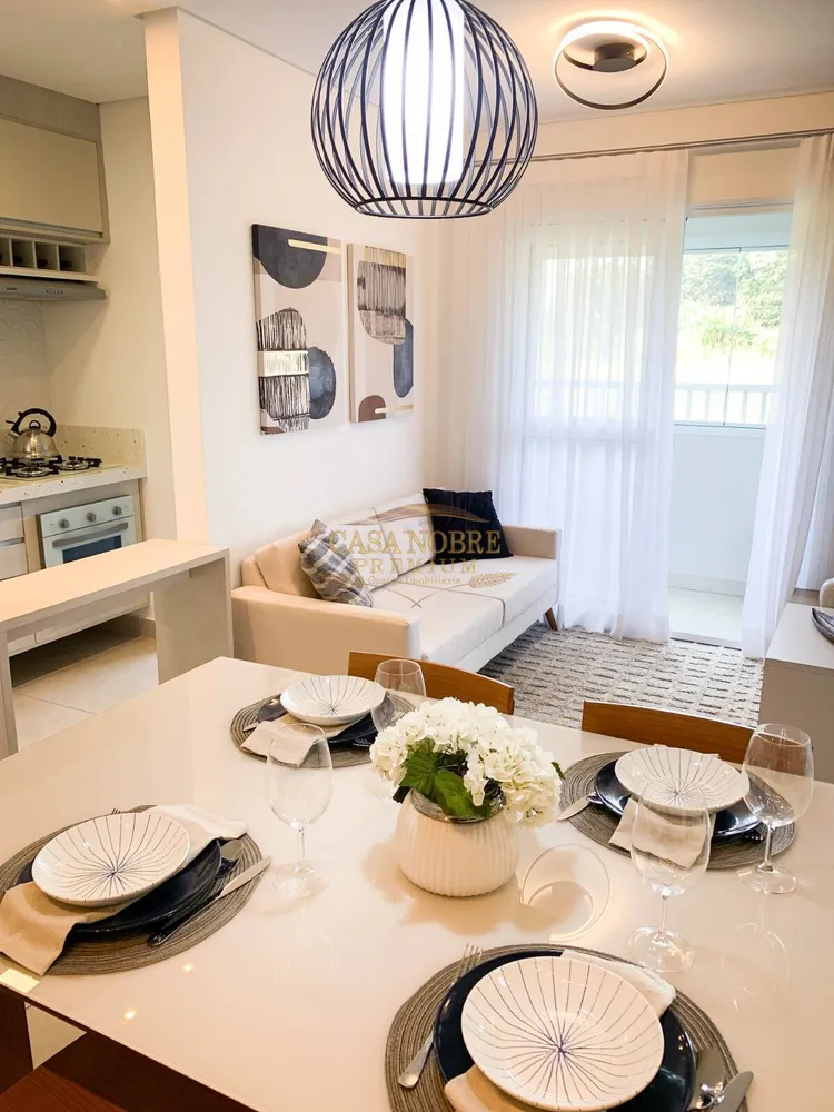 Apartamento, 2 quartos, 47 m² - Foto 4