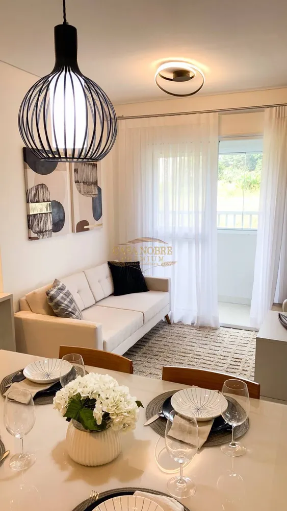 Apartamento, 2 quartos, 47 m² - Foto 11
