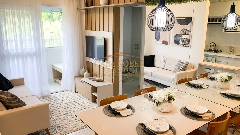 Apartamento, 2 quartos, 47 m² - Foto 5
