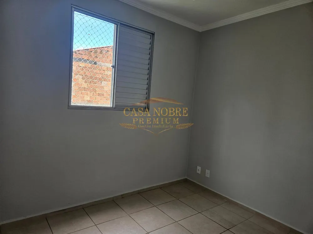Apartamento, 2 quartos, 44 m² - Foto 3
