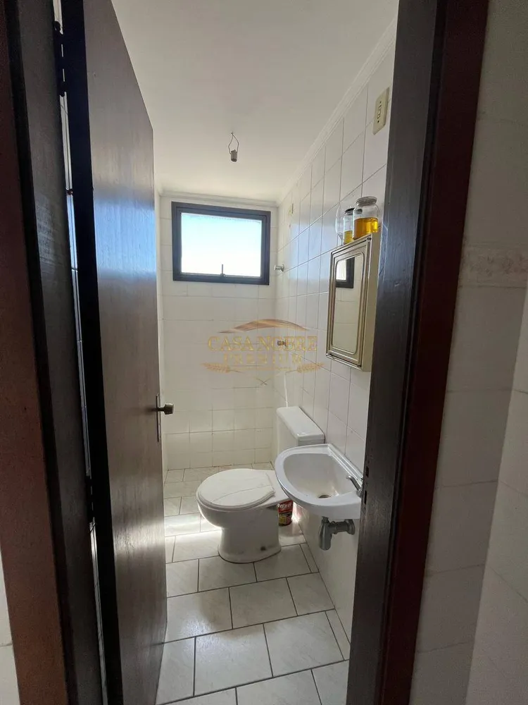 Apartamento, 3 quartos, 90 m² - Foto 7