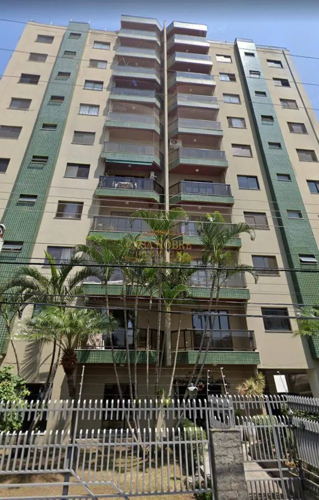 Apartamento, 3 quartos, 90 m² - Foto 8