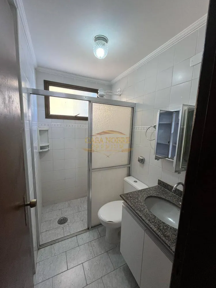 Apartamento, 3 quartos, 90 m² - Foto 3