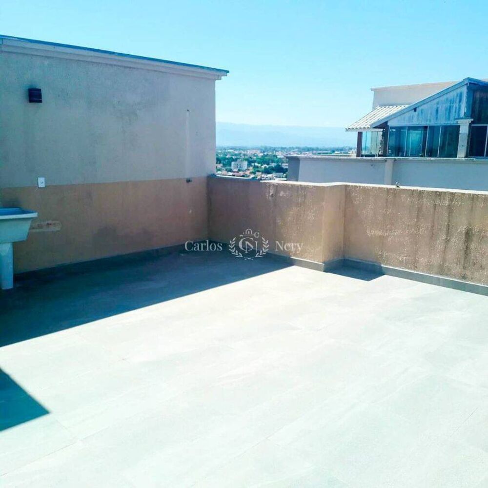 Apartamento à venda com 3 quartos, 222m² - Foto 3