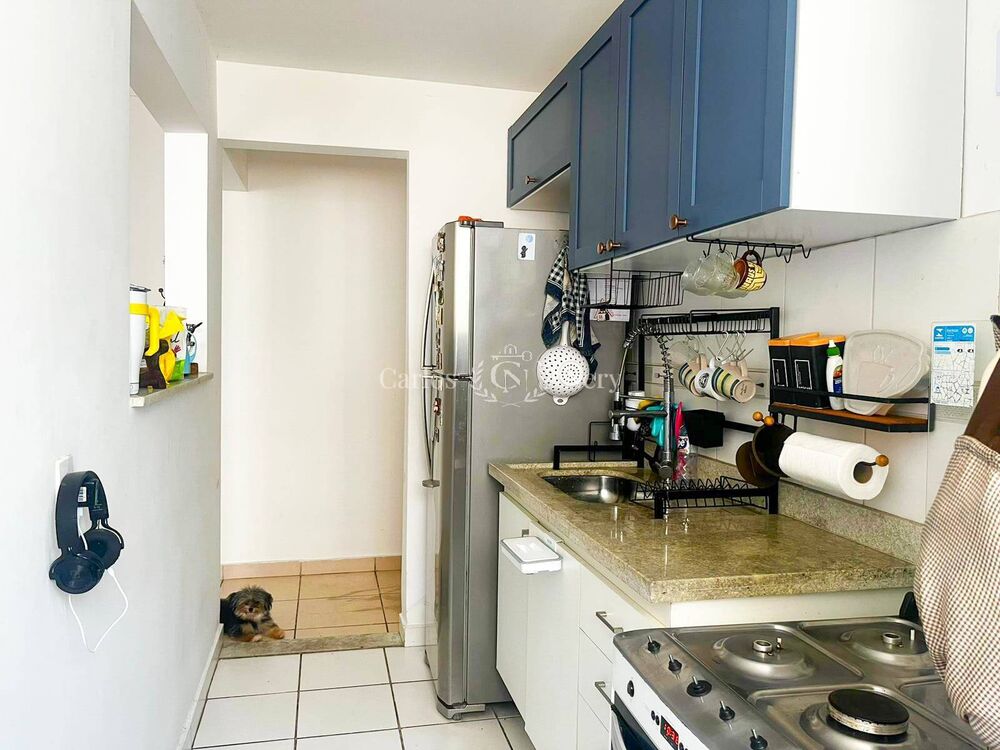 Apartamento, 3 quartos, 147 m² - Foto 6