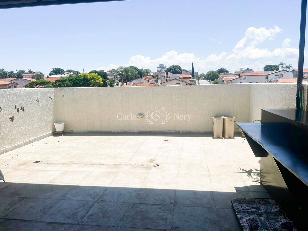 Apartamento, 3 quartos, 147 m² - Foto 3