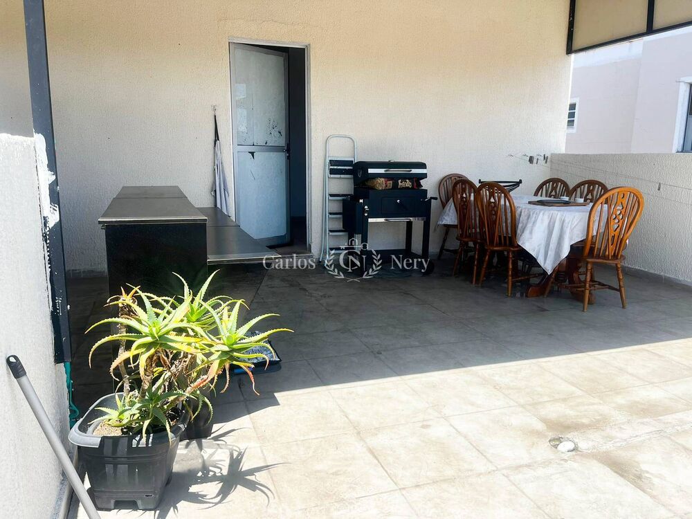 Apartamento, 3 quartos, 147 m² - Foto 10