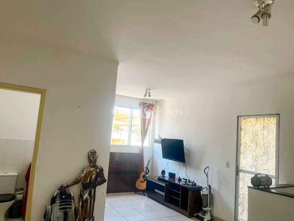 Apartamento, 3 quartos, 147 m² - Foto 9
