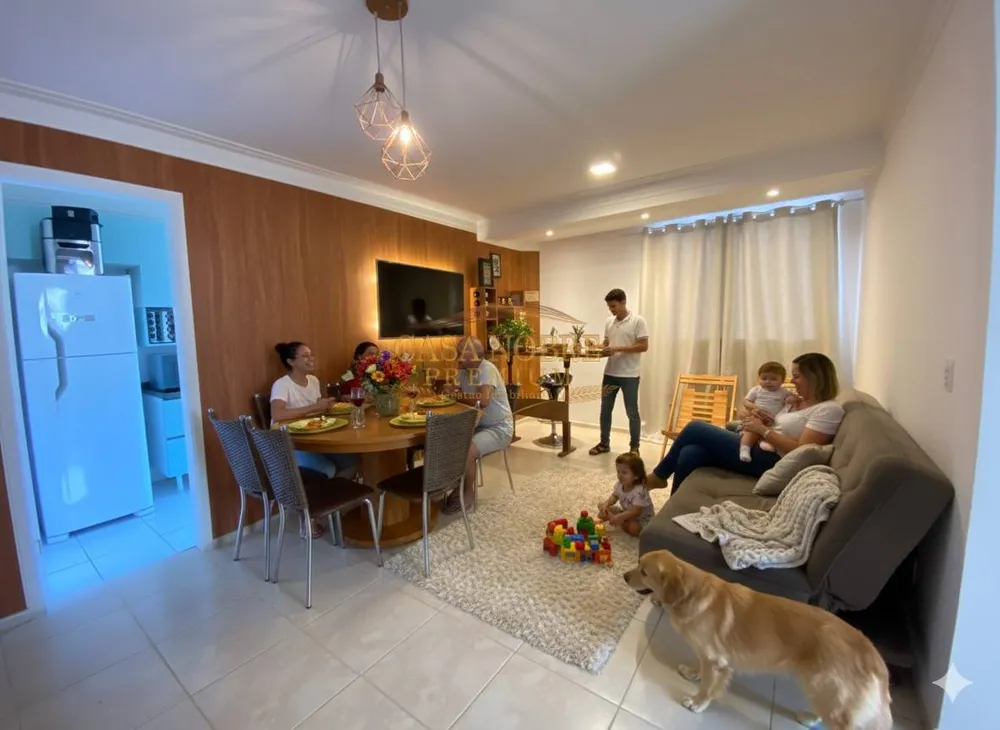 Apartamento, 2 quartos, 44 m² - Foto 1