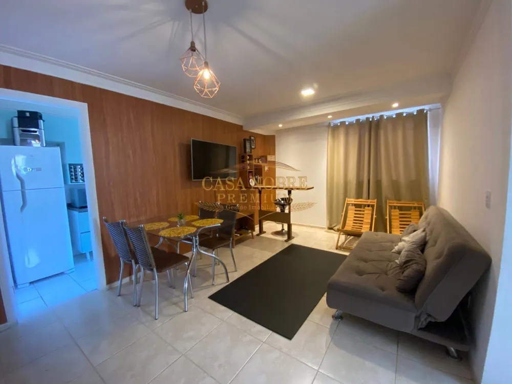 Apartamento, 2 quartos, 44 m² - Foto 2
