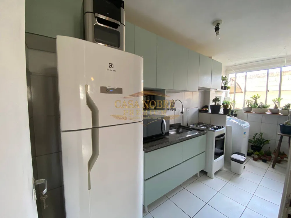 Apartamento, 2 quartos, 44 m² - Foto 3