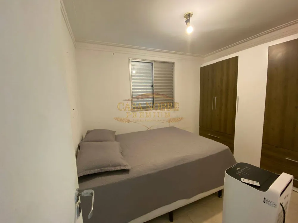 Apartamento, 2 quartos, 44 m² - Foto 4